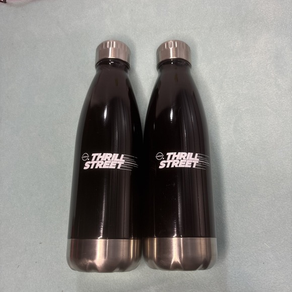 The Unbranded Brand Other - Nissan 16oz Water Bottle